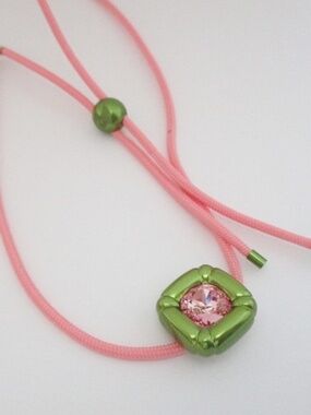 SWAROVSKI - Dulcis Necklace